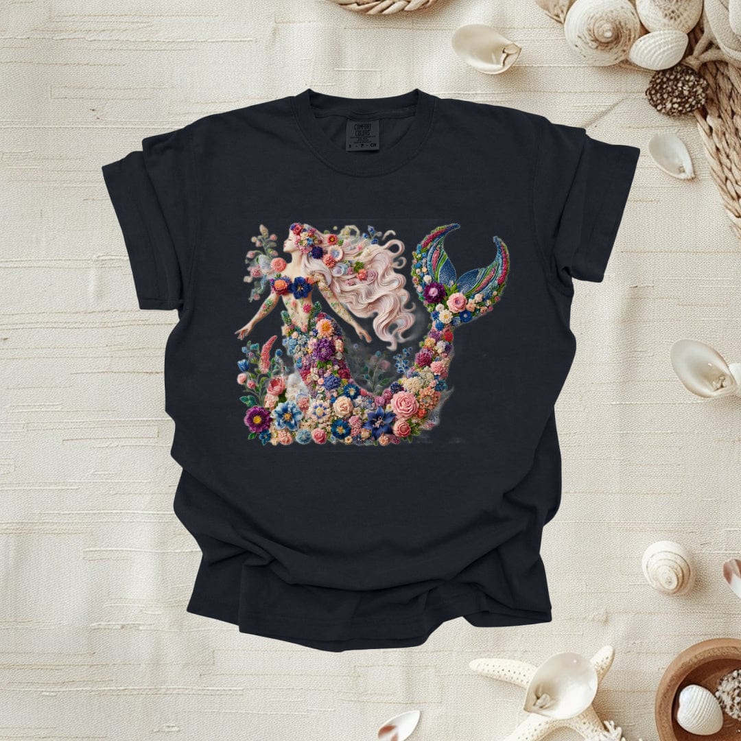 Maris the Mermaid T-shirt