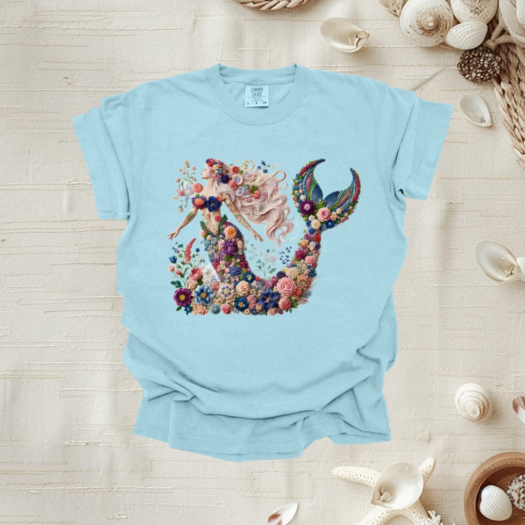 Maris the Mermaid T-shirt