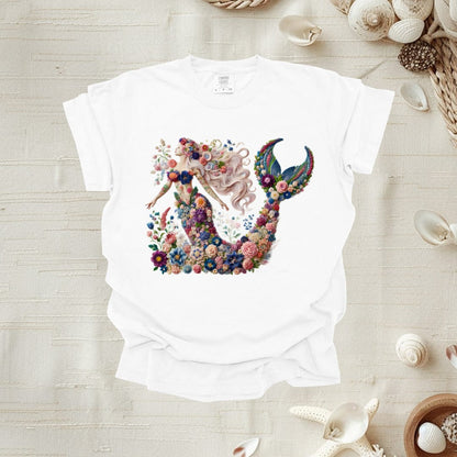 Maris the Mermaid T-shirt