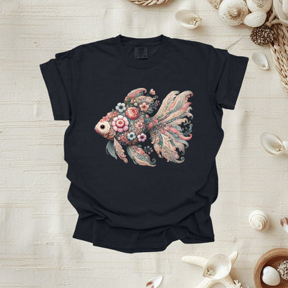 Marlin The Goldfish T-shirt