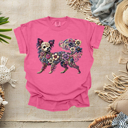 Mia the Chihuahua T-shirt