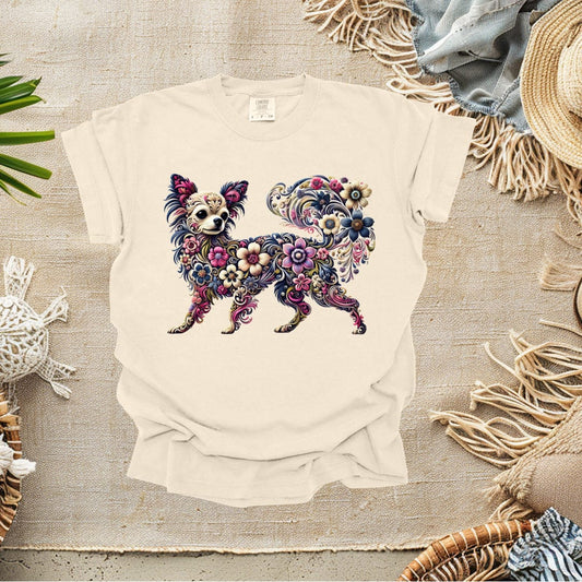 Mia the Chihuahua T-shirt