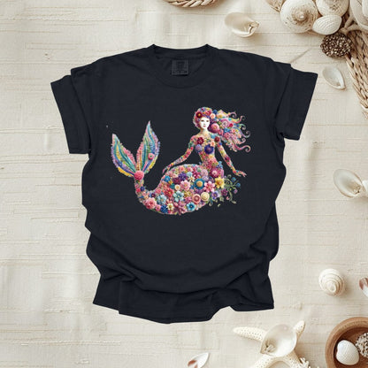 Muriel the Mermaid T-shirt