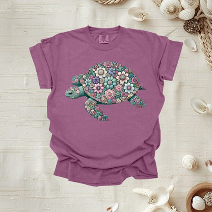 Myrtle the Turtle T-shirt