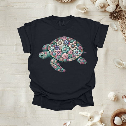 Myrtle the Turtle T-shirt