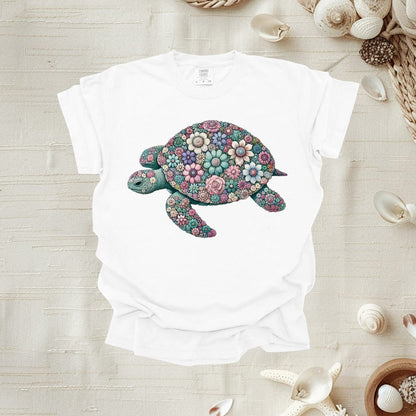 Myrtle the Turtle T-shirt