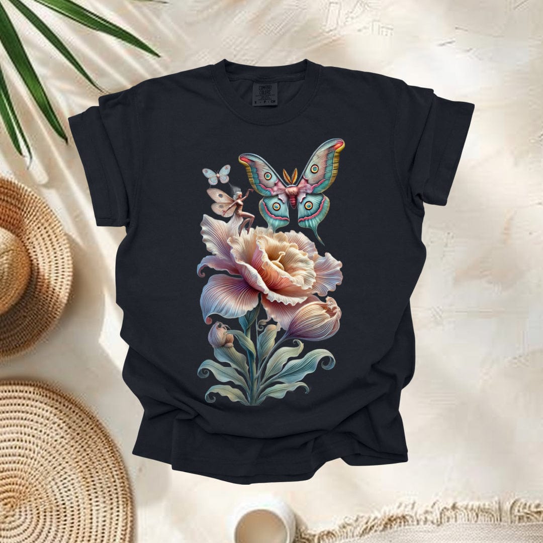 Moth Fairy T-shirt