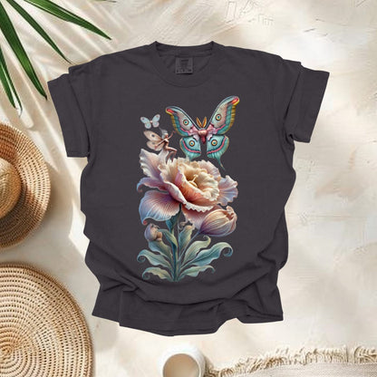 Moth Fairy T-shirt