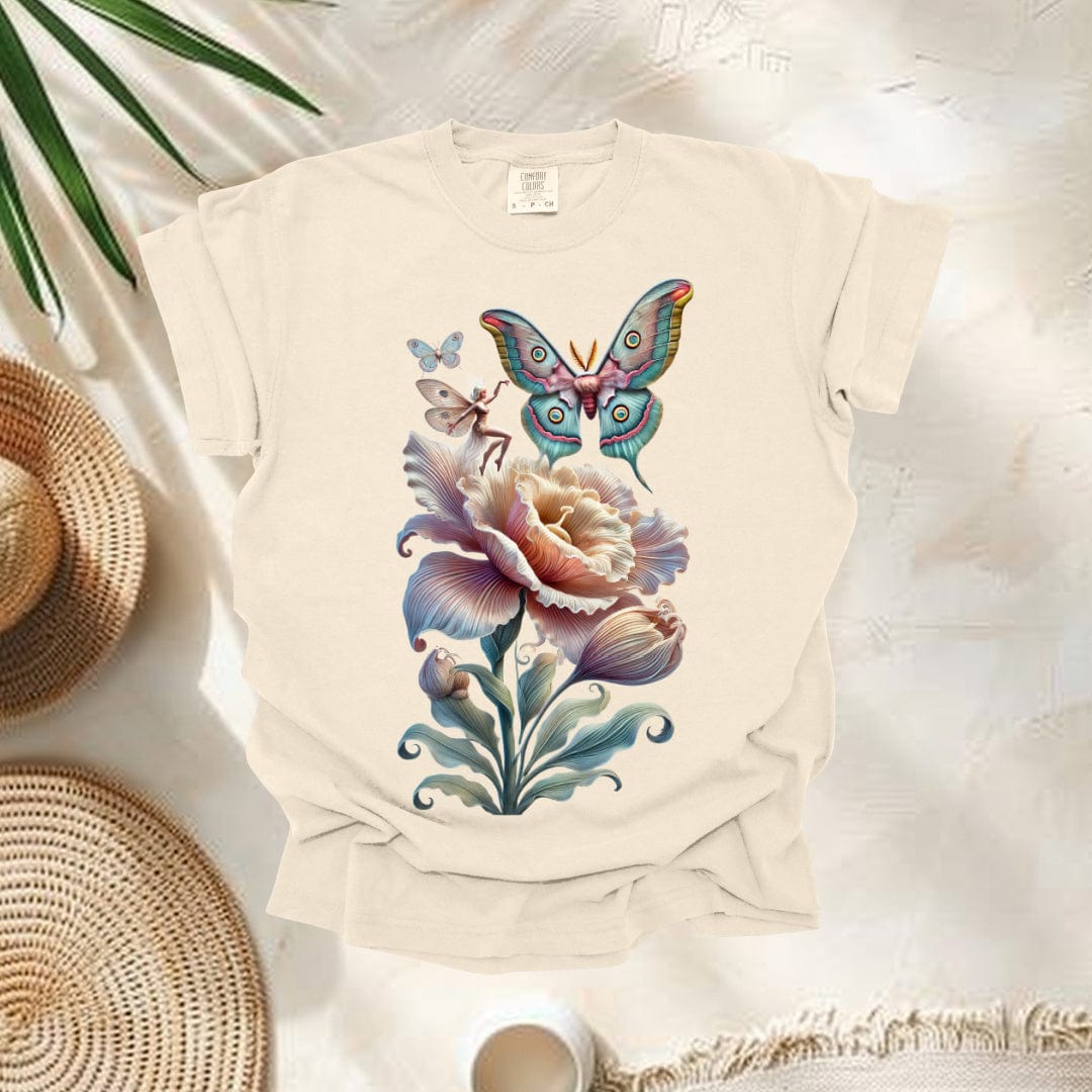 Moth Fairy T-shirt