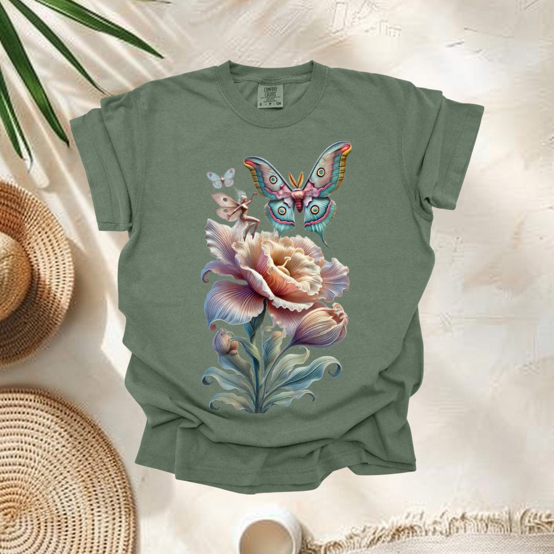 Moth Fairy T-shirt