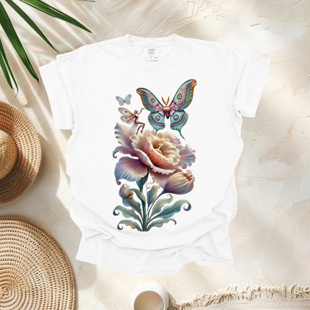 Moth Fairy T-shirt