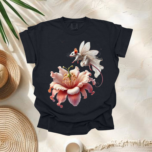 Mouse Fairy T-shirt