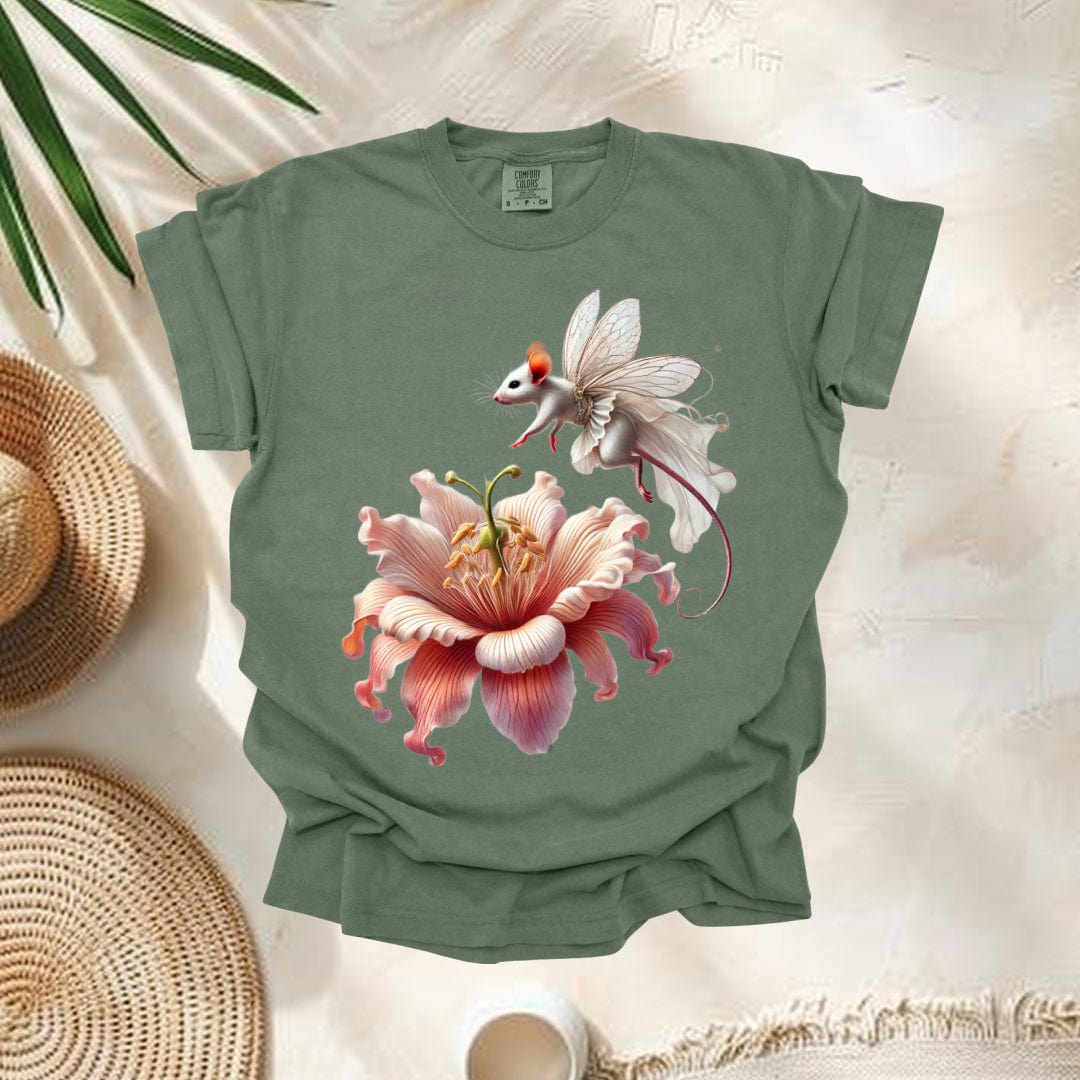 Mouse Fairy T-shirt