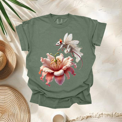 Mouse Fairy T-shirt