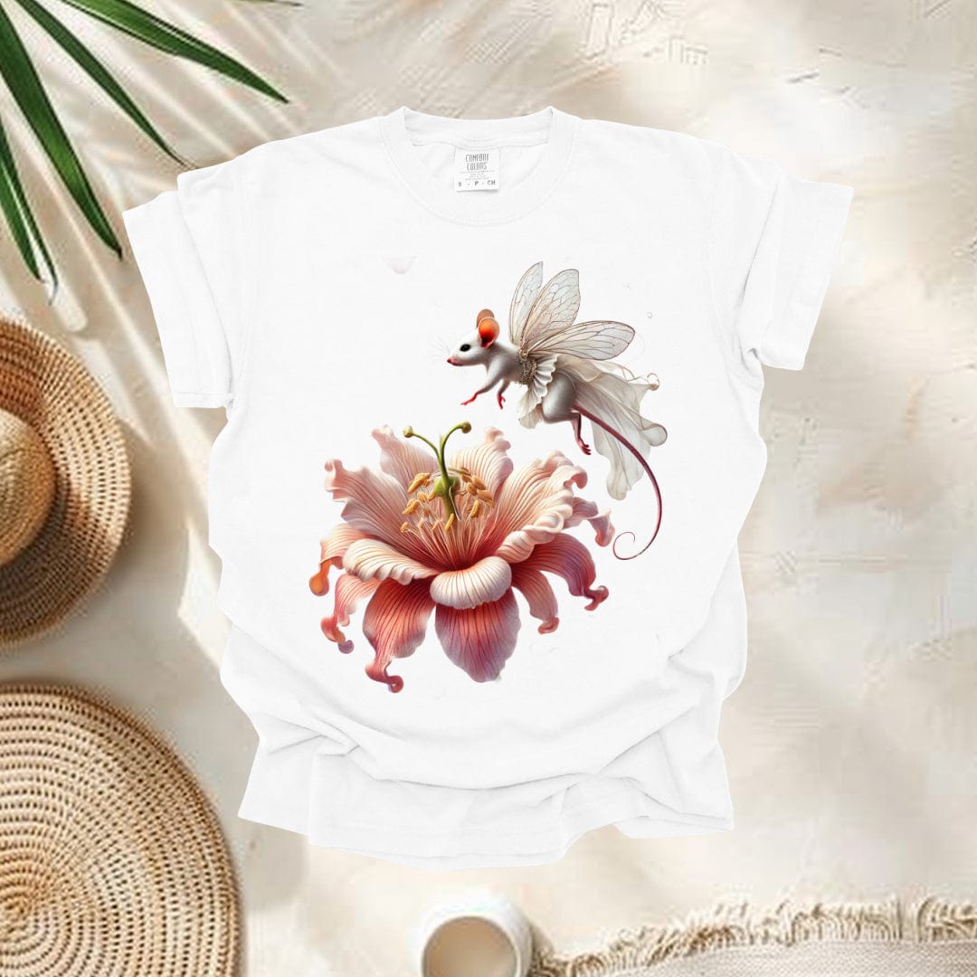 Mouse Fairy T-shirt