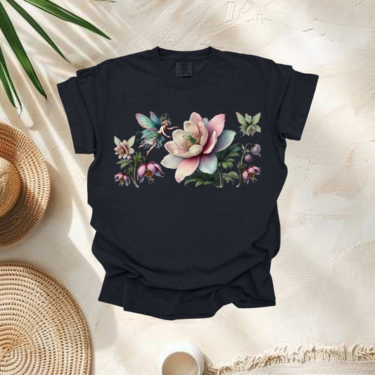 Nature Fairy T-shirt