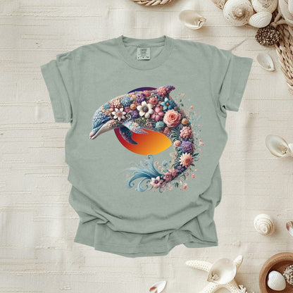 Nemo the Dolphin T-shirt