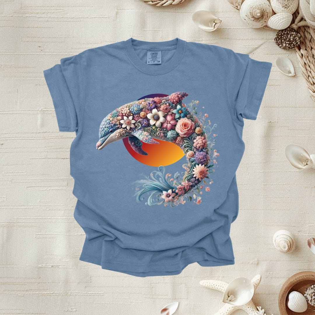 Nemo the Dolphin T-shirt