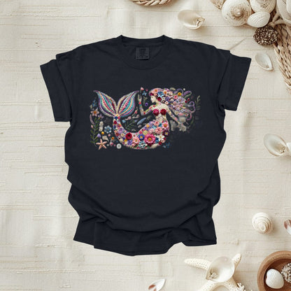 Nerida the Mermaid T-shirt