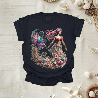 Nixie the Mermaid T-shirt