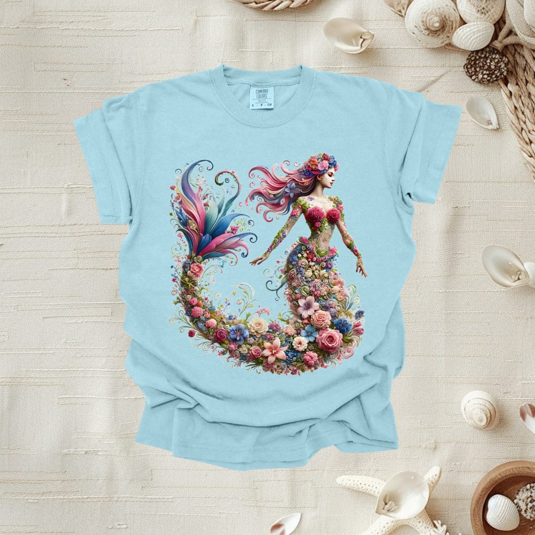 Nixie the Mermaid T-shirt