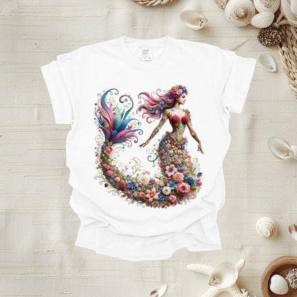 Nixie the Mermaid T-shirt