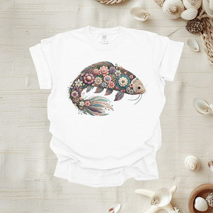 Nori the Koi Fish T-shirt