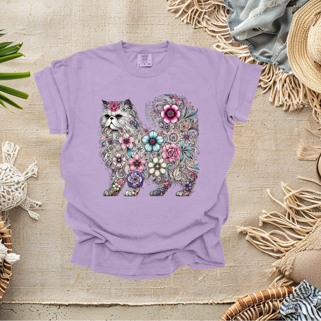 Oberon the Persian T-shirt