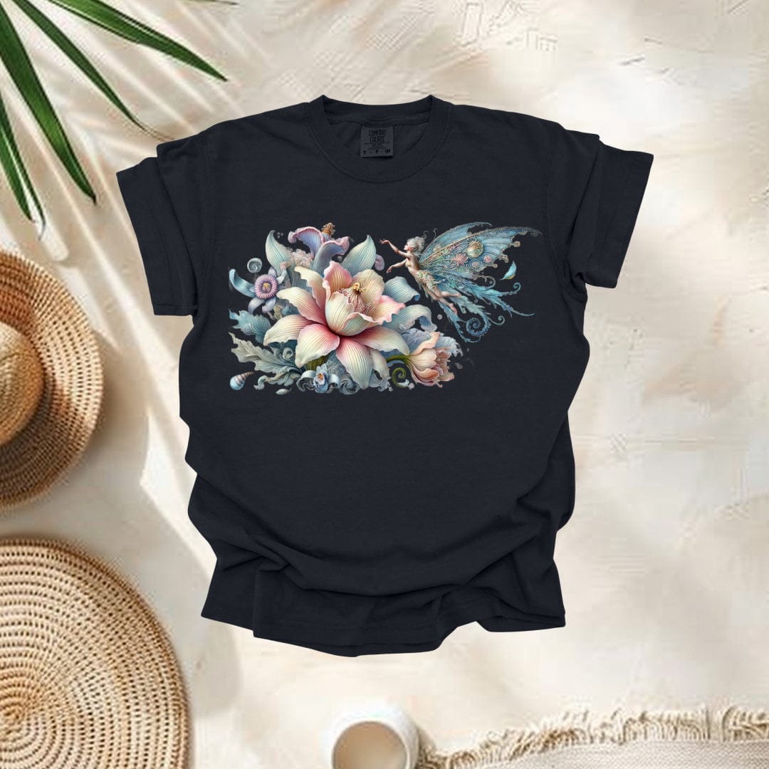 Ocean Fairy T-shirt