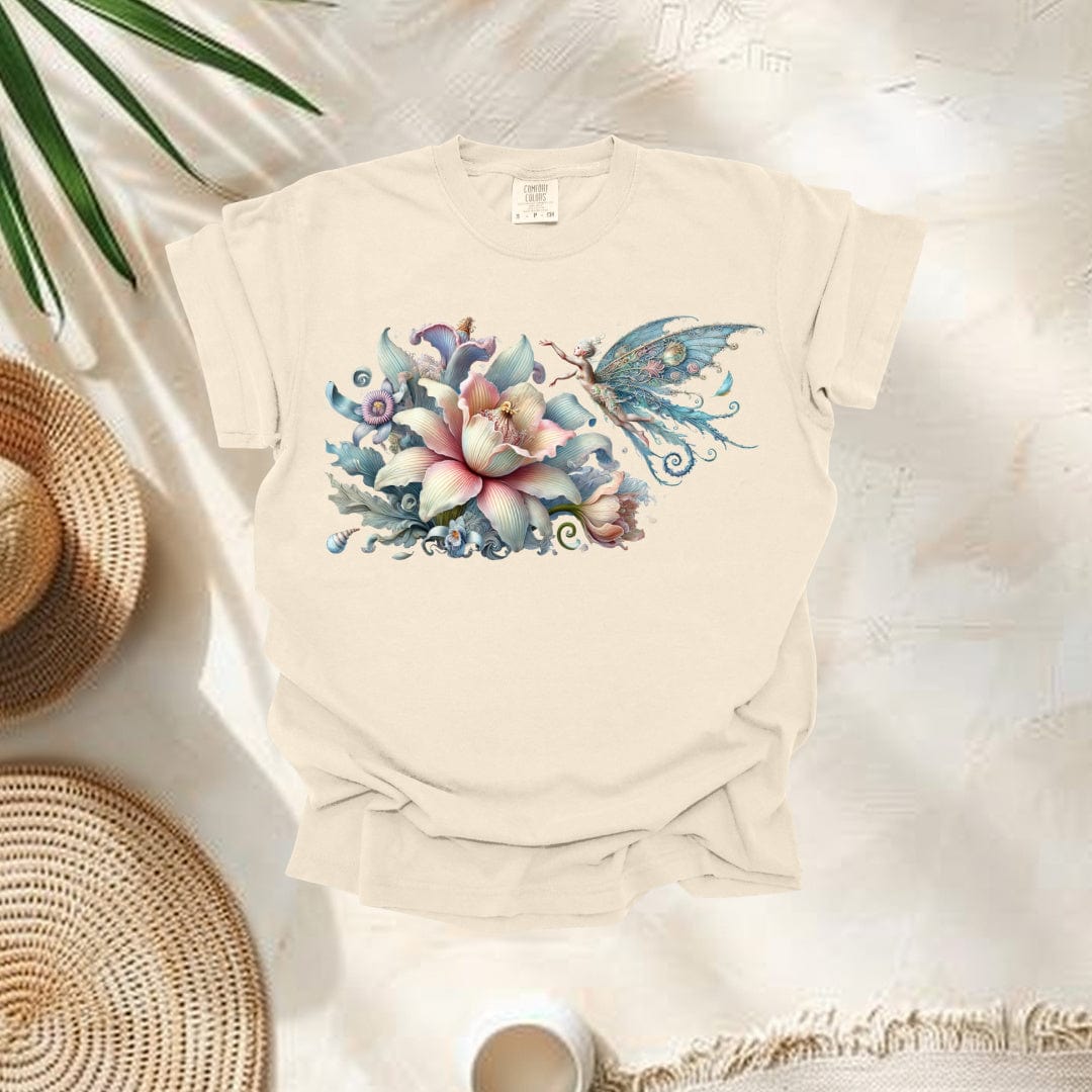 Ocean Fairy T-shirt