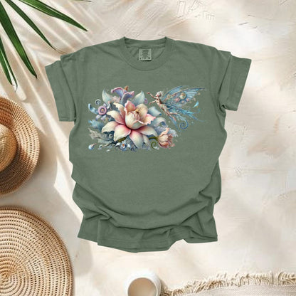 Ocean Fairy T-shirt