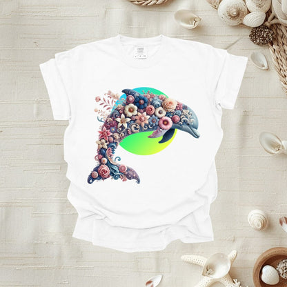 Oliver the Dolphin T-shirt