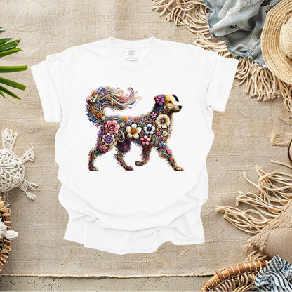 Owen the Dog T-shirt