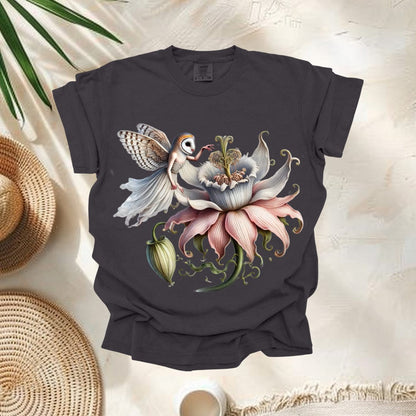 Owl Fairy T-shirt