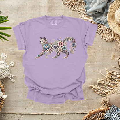 Pearl the Cat T-shirt