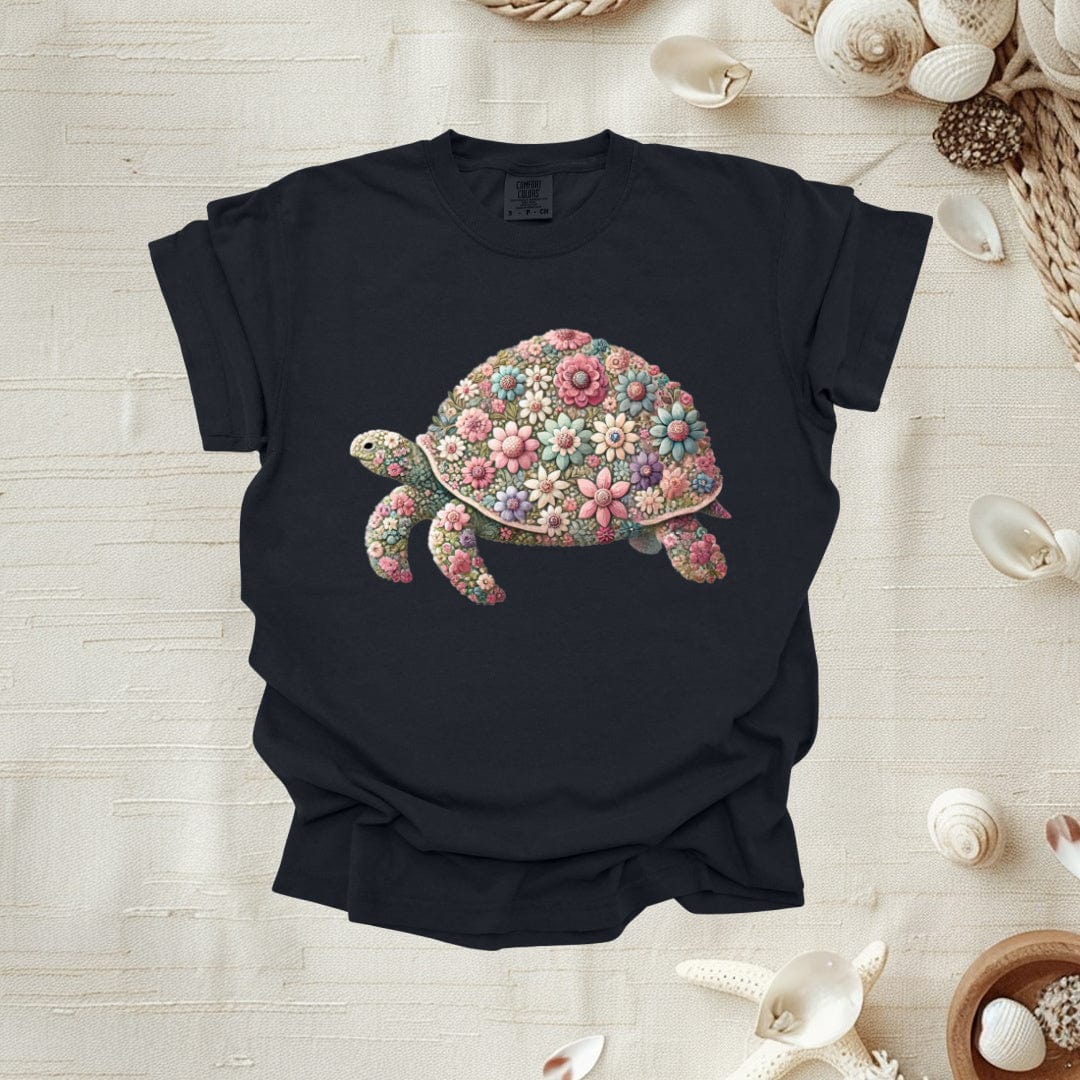 Pebbles the Turtle T-shirt