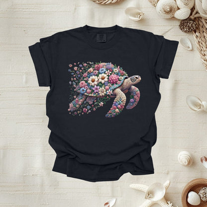 Penelope the Turtle T-shirt