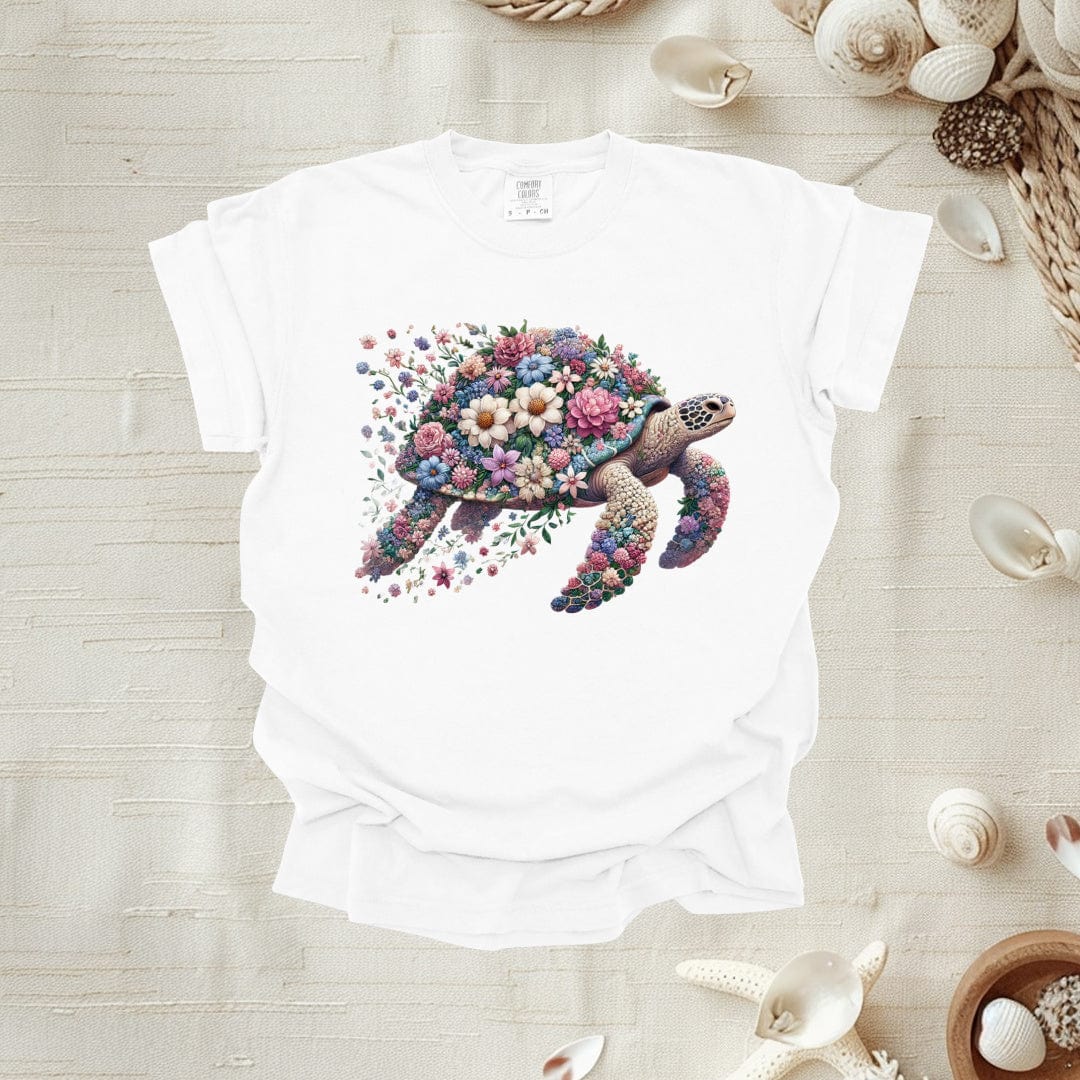 Penelope the Turtle T-shirt