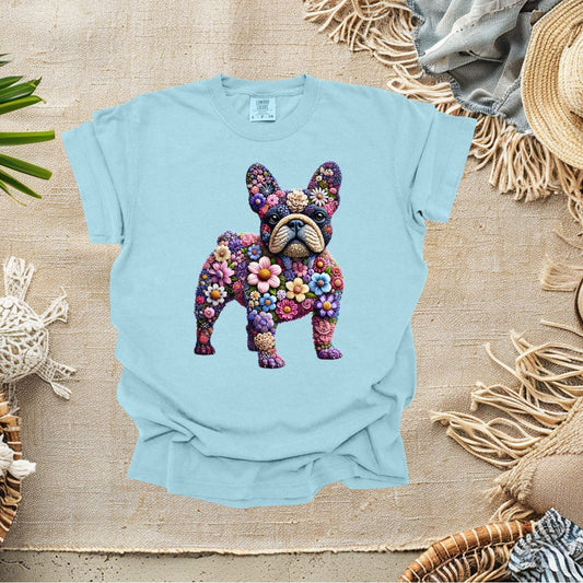 Remy the Frenchie T-shirt