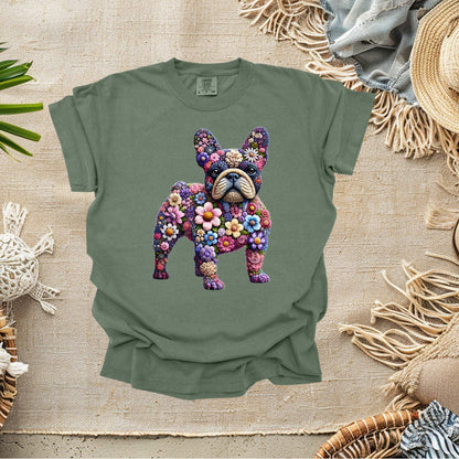 Remy the Frenchie T-shirt