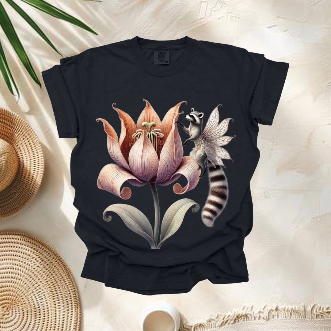 Racoon Fairy T-shirt