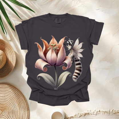 Racoon Fairy T-shirt