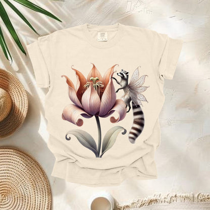 Racoon Fairy T-shirt