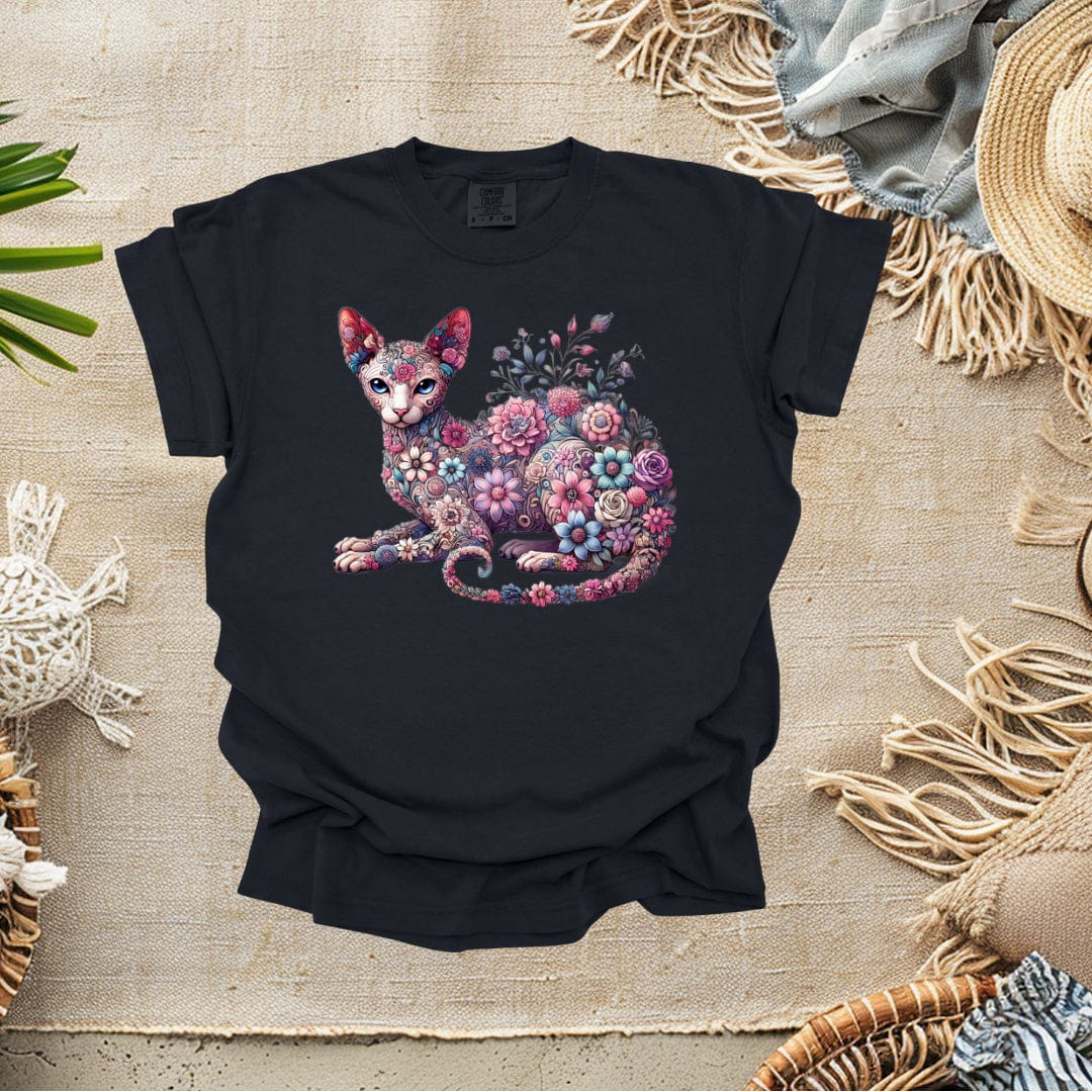 Selene the Sphynx T-shirt