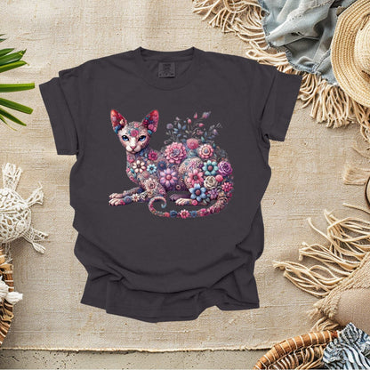 Selene the Sphynx T-shirt