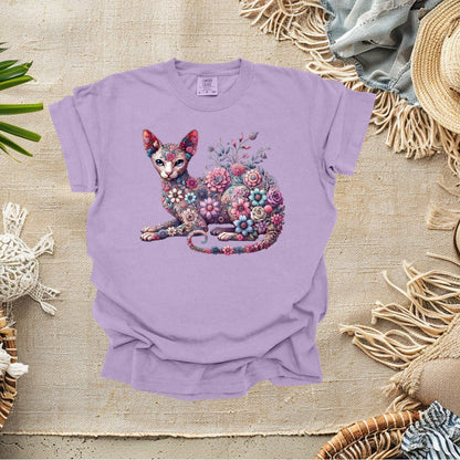 Selene the Sphynx T-shirt