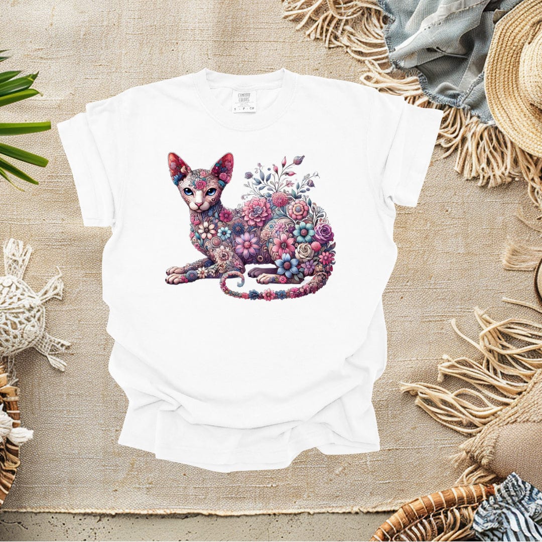 Selene the Sphynx T-shirt