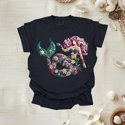 Serena the Mermaid T-shirt