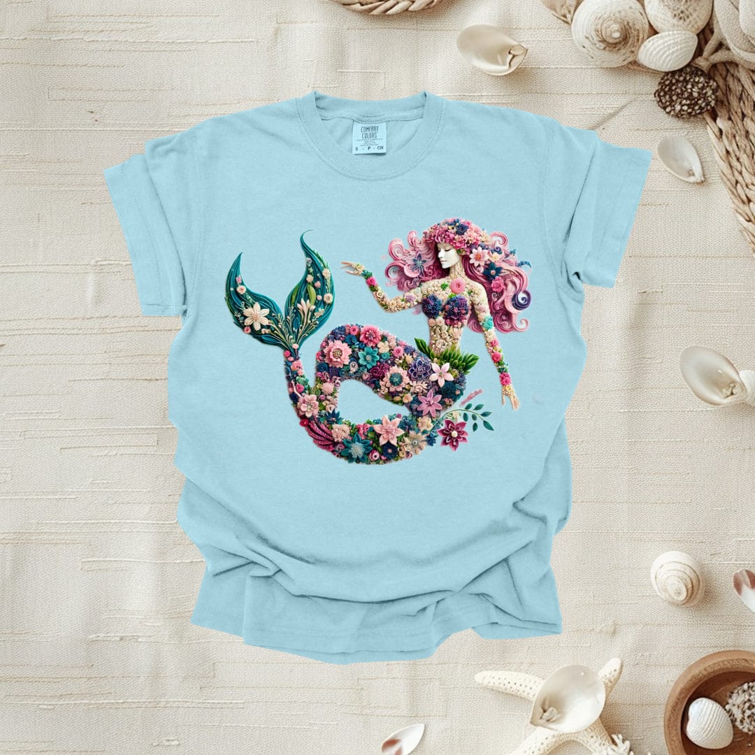 Serena the Mermaid T-shirt