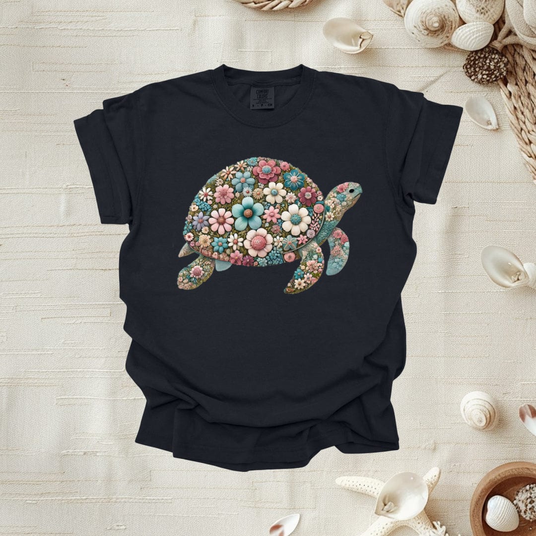 Sheldon the Turtle T-shirt